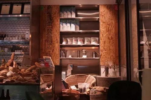 网红咖啡厅丽水有几家,探寻城市中的温馨角落