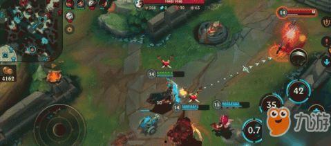 王者手游最新爆料视频,神秘英雄登场，技能革新引期待！