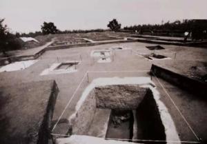 今日头条庙底沟,千年古村落的文化传承与魅力再现