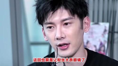 明星私联粉丝,揭秘娱乐圈背后的情感纠葛