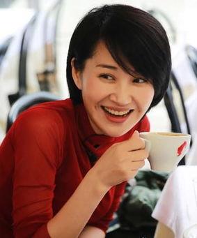 明星潜则许晴,明星潜质与岁月静好的完美融合