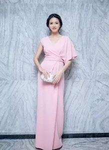 身高很高的女明星,揭秘高挑女明星的风采