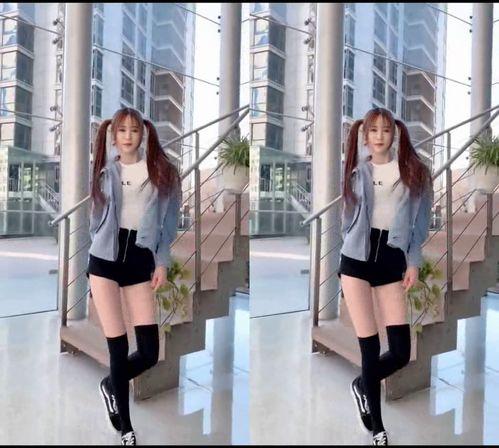 外国网红吃鸡舞,吃鸡舞热潮席卷全球