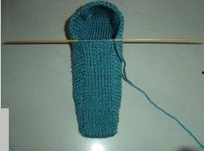 头条最新毛袜子织法,最新毛袜子织法，轻松掌握温暖一冬的秘诀