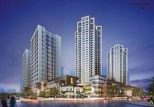 太原网红村安置房,焕新家园，共筑美好未来