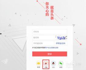 有手机如何申请头条号码,轻松申请头条号码，开启自媒体新篇章