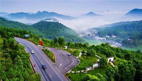 嵩县网红公路驿站电话,电话解锁特色驿站风采