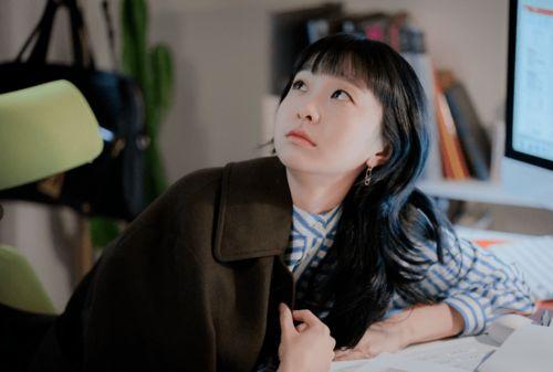 韩国女明星断层