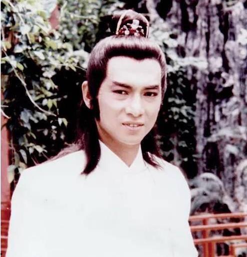 香港著名武侠明星,香港巨星的风华岁月