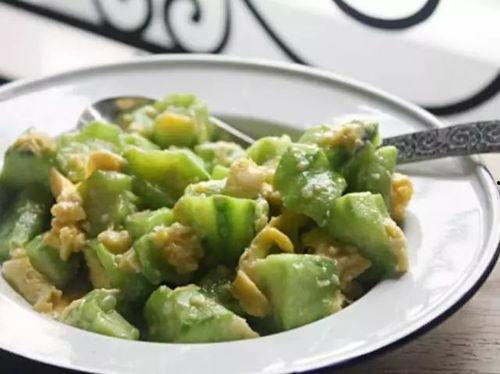 减肥怎么吃葫芦瓜,轻松享瘦的健康选择