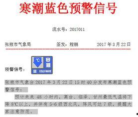 甘肃省新闻头条张掖天气,夏日炎炎天气持续