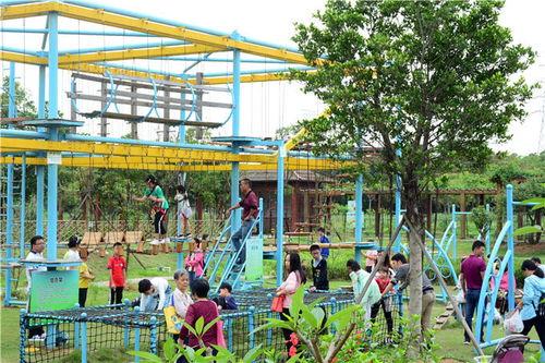 佛山海边网红景点亲子,欢乐时光尽在此处